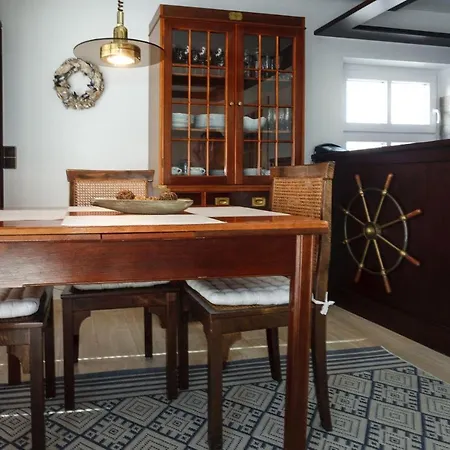 Apartamento Haus Nordseeblick_ App_ 2