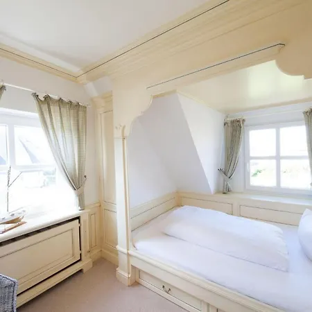 Apartamento Haus Nordseeblick_ App_ 2