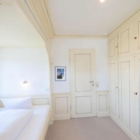 Apartamento Haus Nordseeblick_ App_ 2 Wenningstedt-Braderup